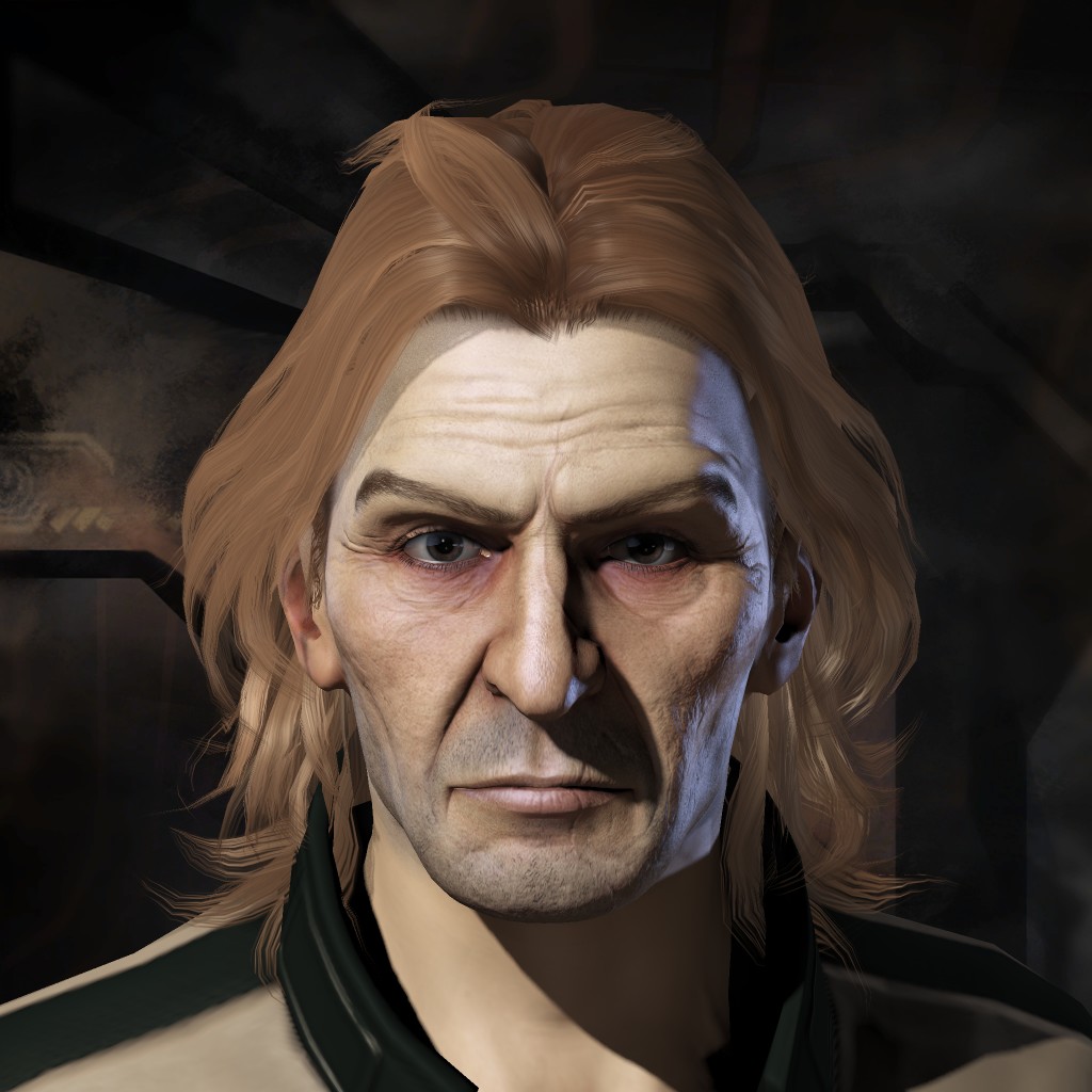 Tatterdemalion Ragamuffin