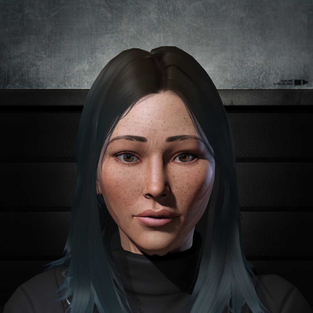 Clary Newman