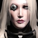 BORG UNIT 86