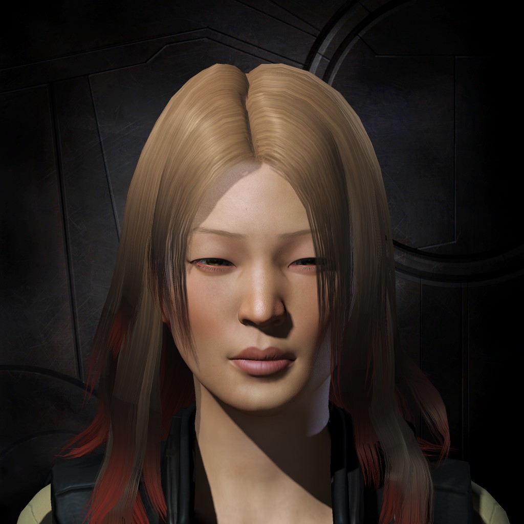 portrait