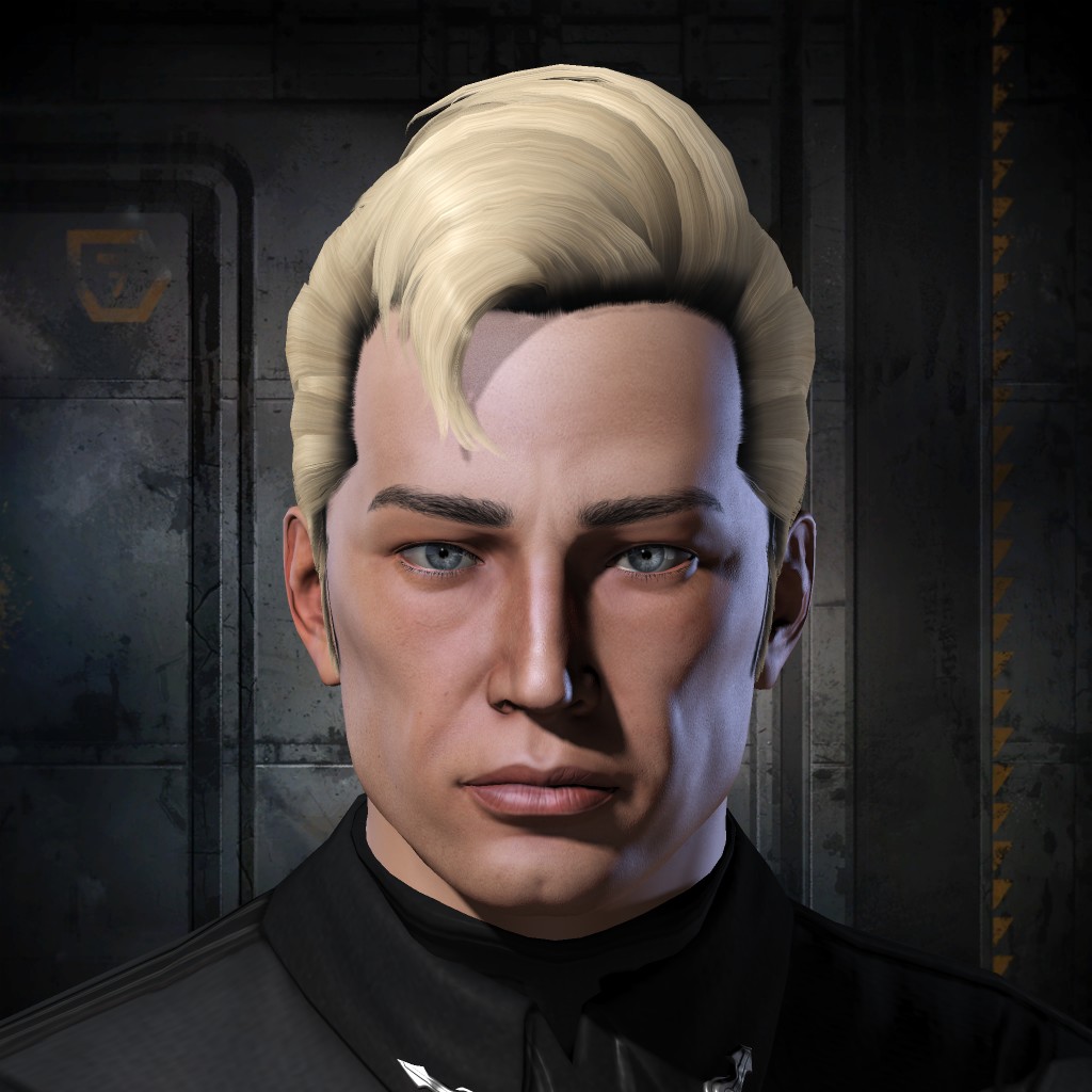 Leopold Strangleborn