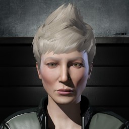 MisaMao portrait