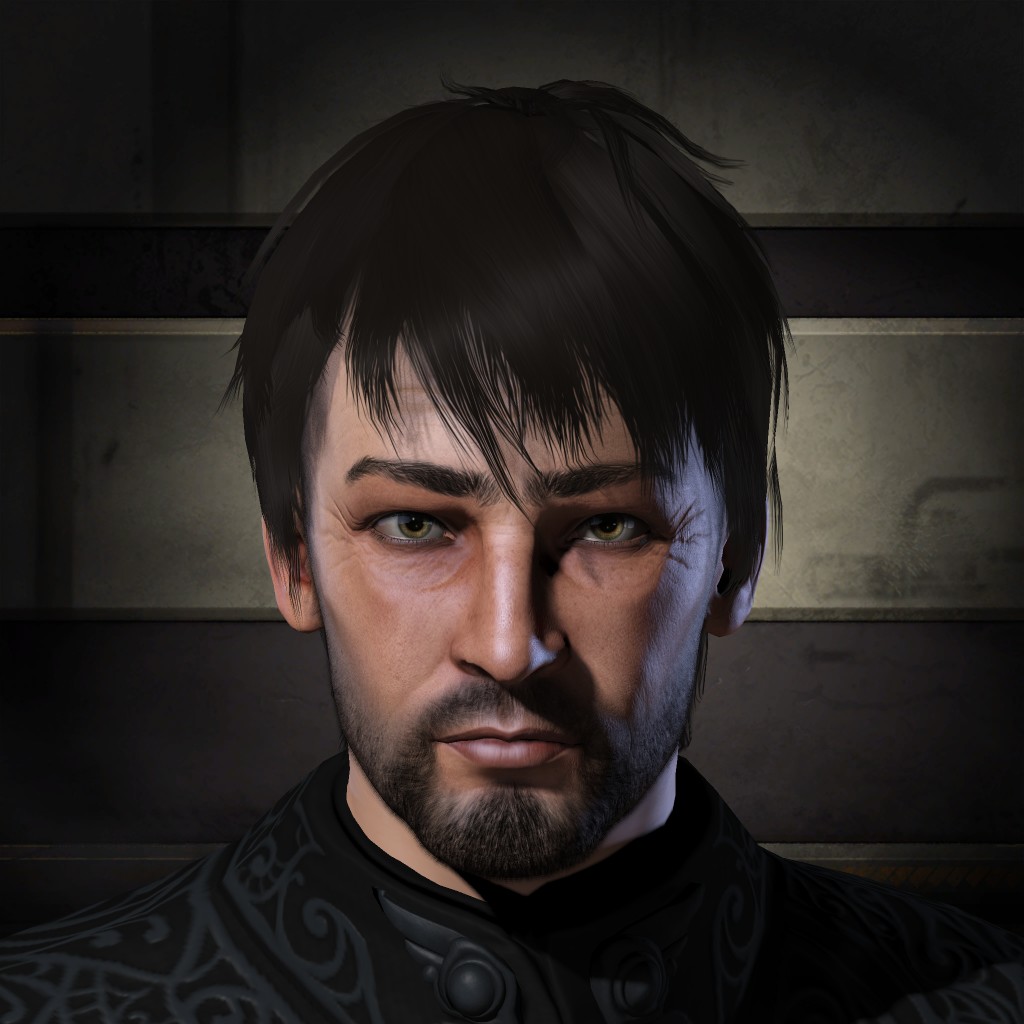 John Amalfi II