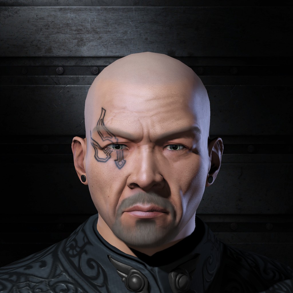 Shakaru Toon Zamayid