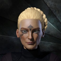 Moya Mar portrait