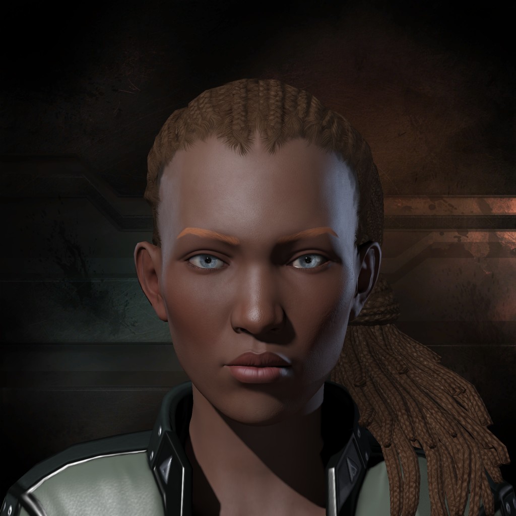 Delora Hunter
