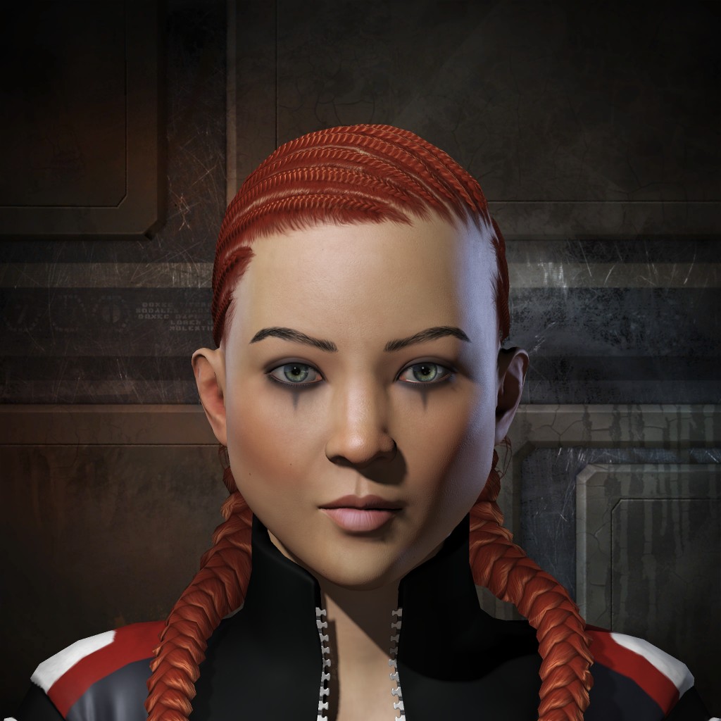 MaMa AnarquiA