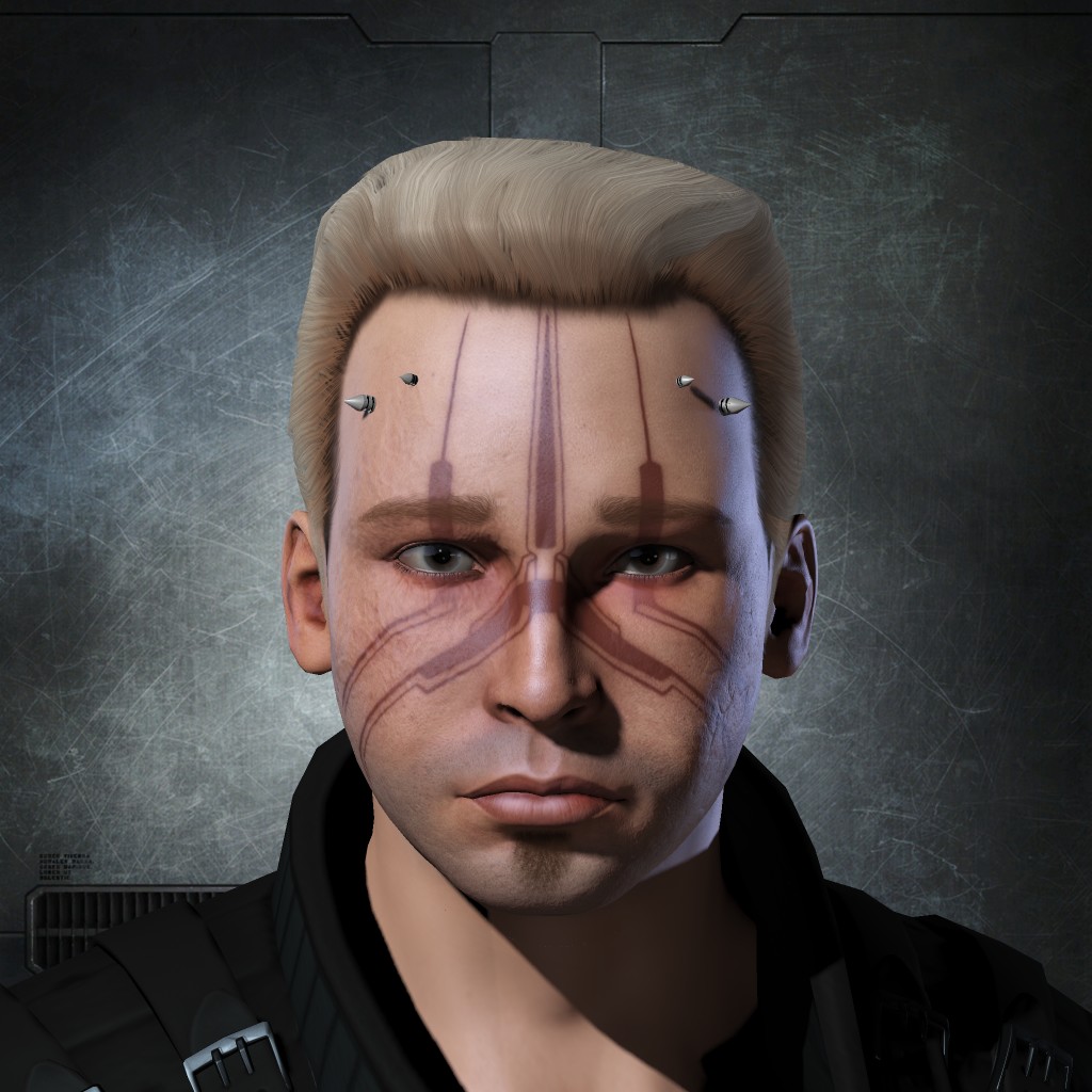 Agent Starcakes