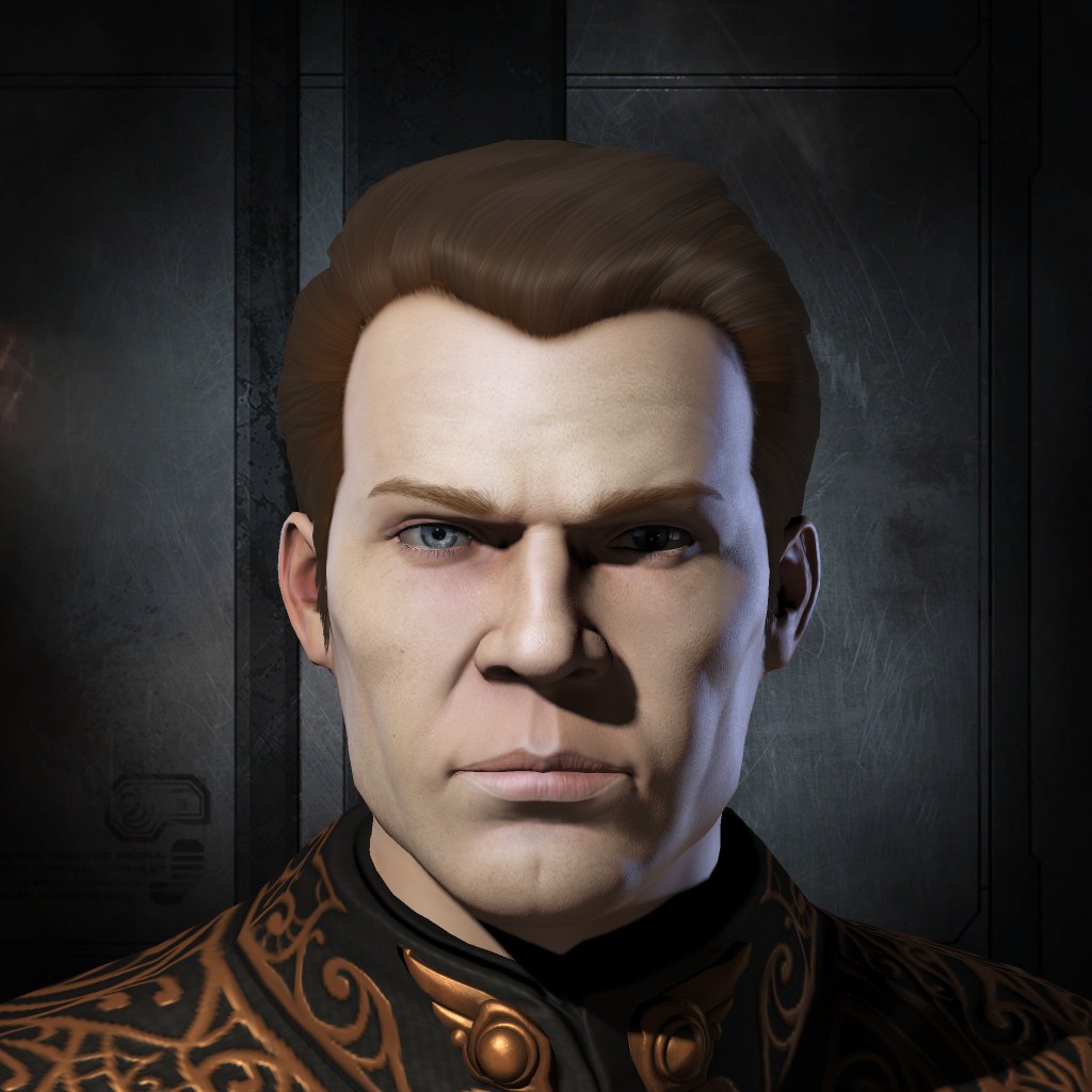 Spud Nickleson