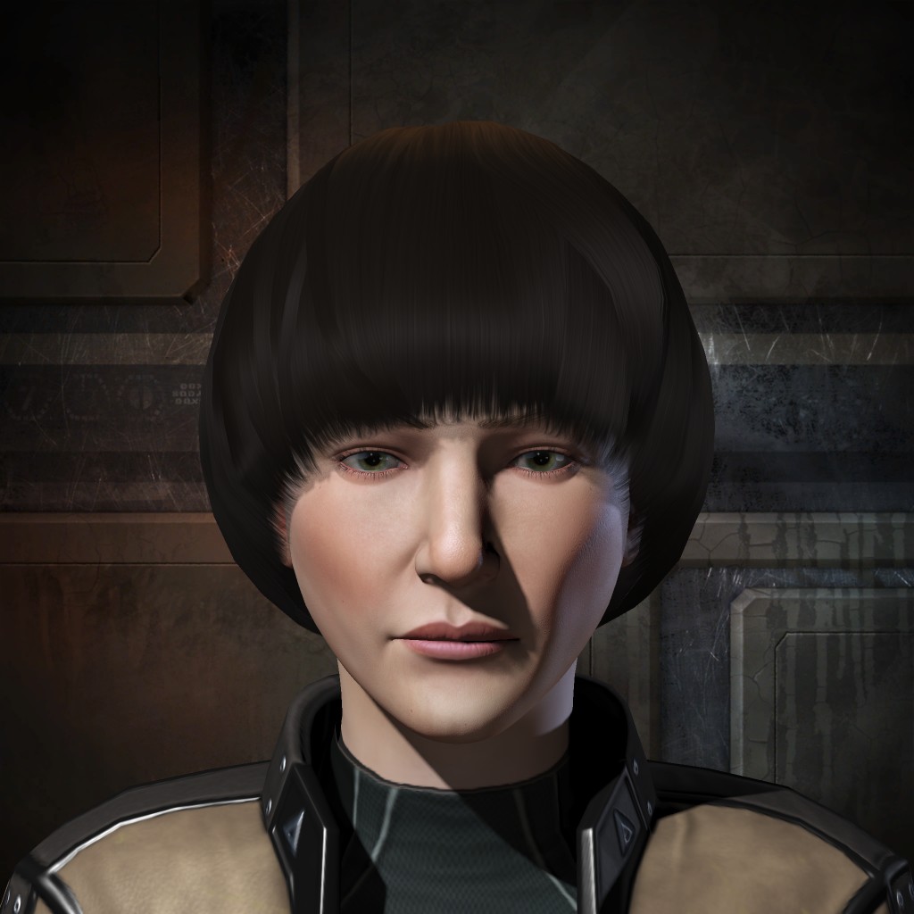 Satulet Ibar Fehrnah