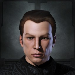 Aracano portrait