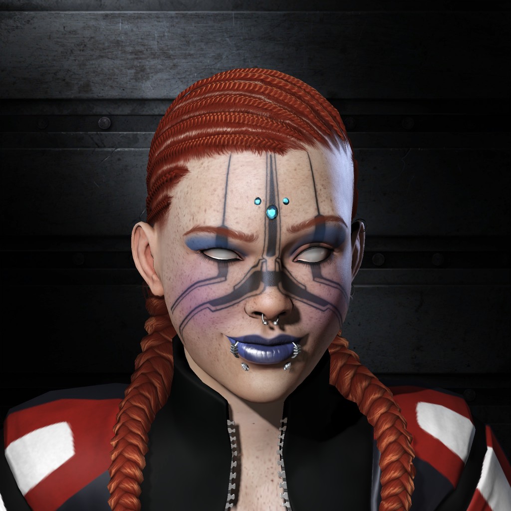 Jenae Michell Markovich