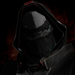 Arpoken Aivo portrait