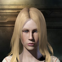 XieDaoYun portrait