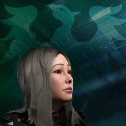 Z-Z-1 portrait