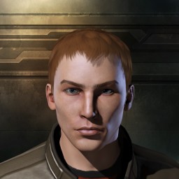 SherirockD3 portrait