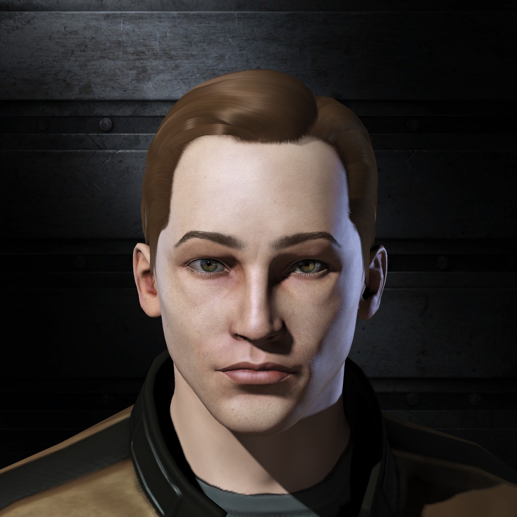 John Sheriden II