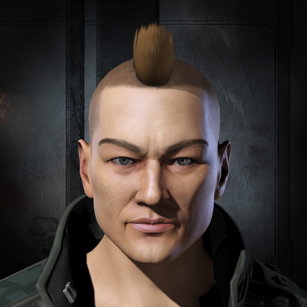 Titan Skin W0lf