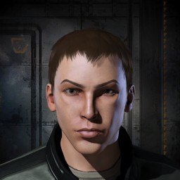 Cadenz portrait