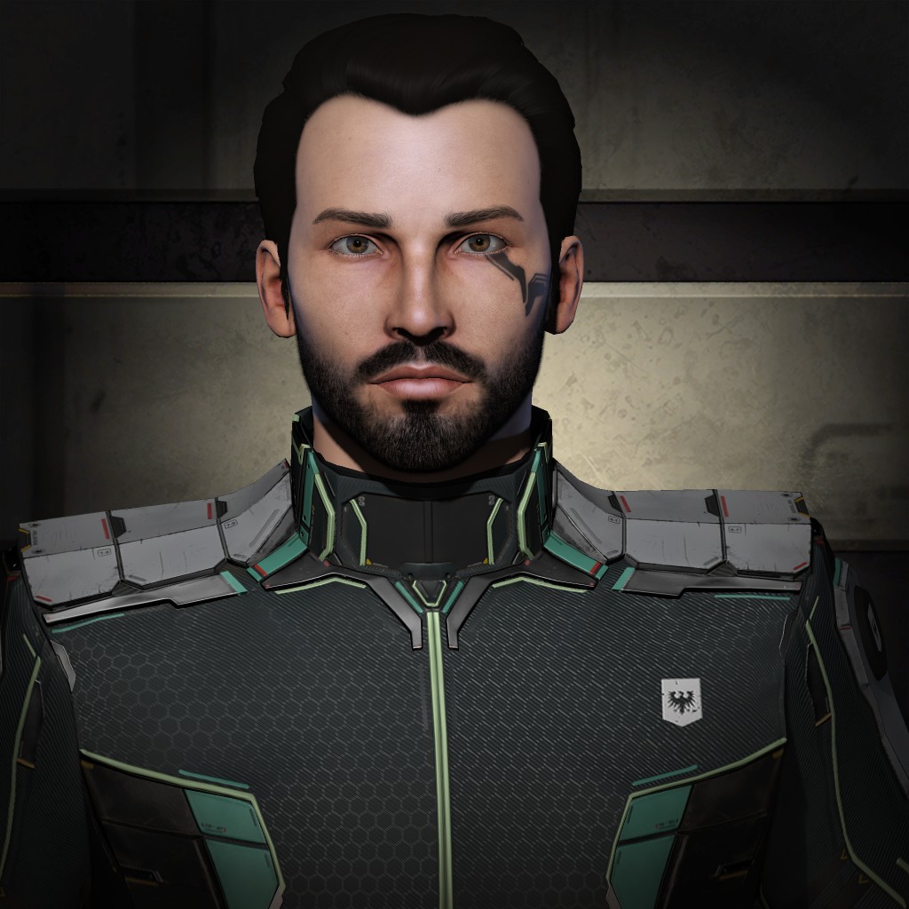 Aaron Galiant