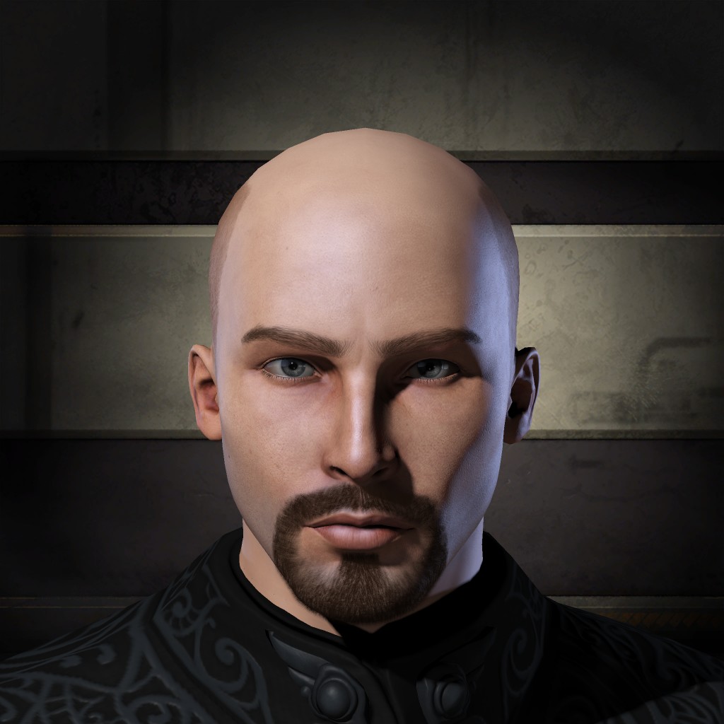 Nick McRock