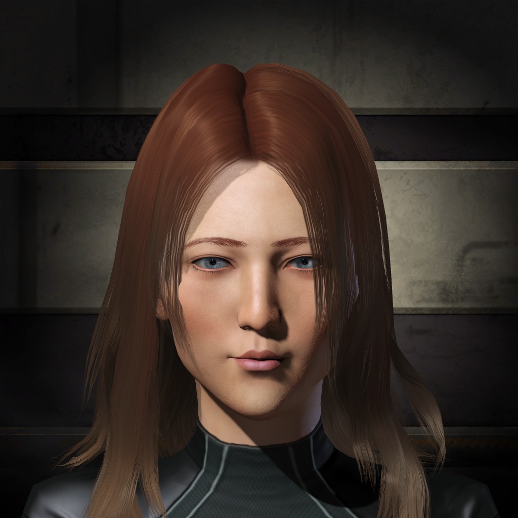 Soya-class Logistics Ship