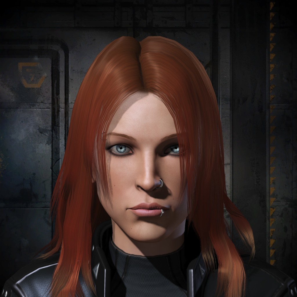 Caldari Empress Andromaxi