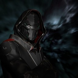 Kallus Mako portrait