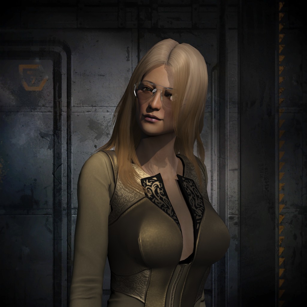 Sydney Saetheria