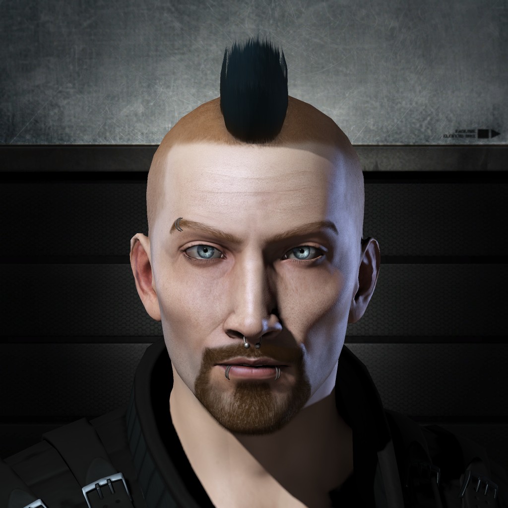 Jack Romanoff II