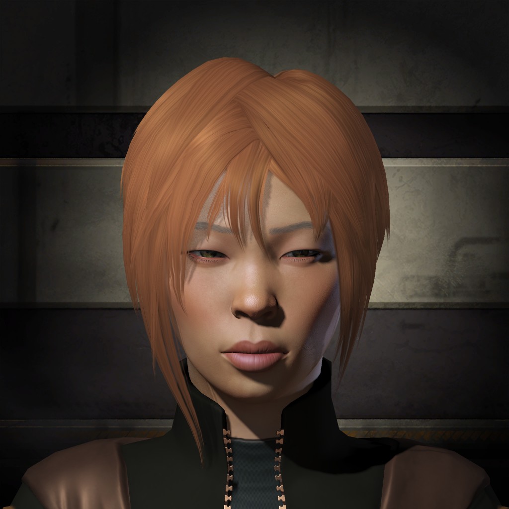 Bewlanna Eride Sklor