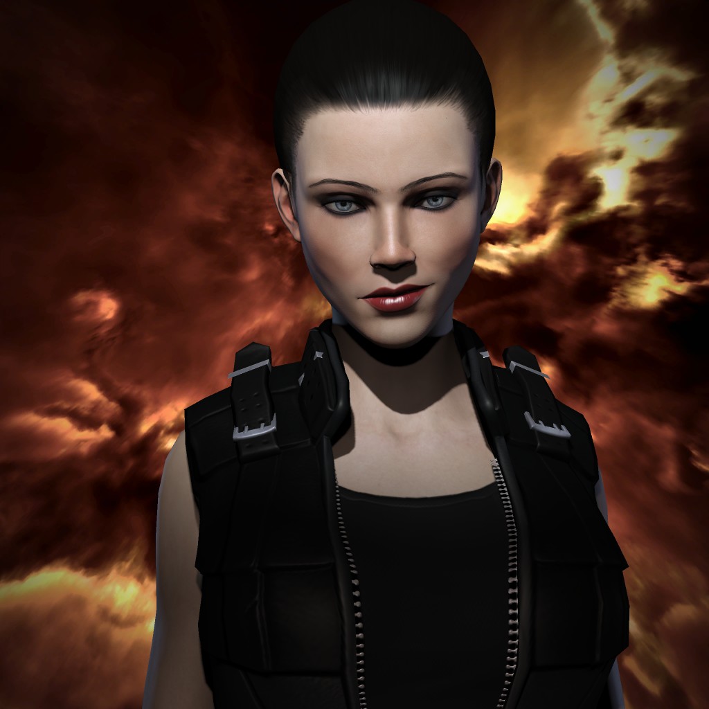 Mup Pycckoro Kopcapa