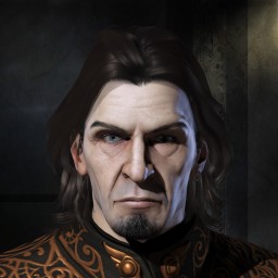 Noxusmarrow portrait
