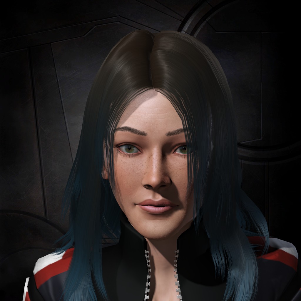 Maiki Newman