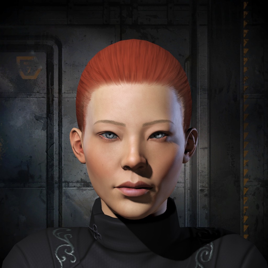 Vendessa Khanid