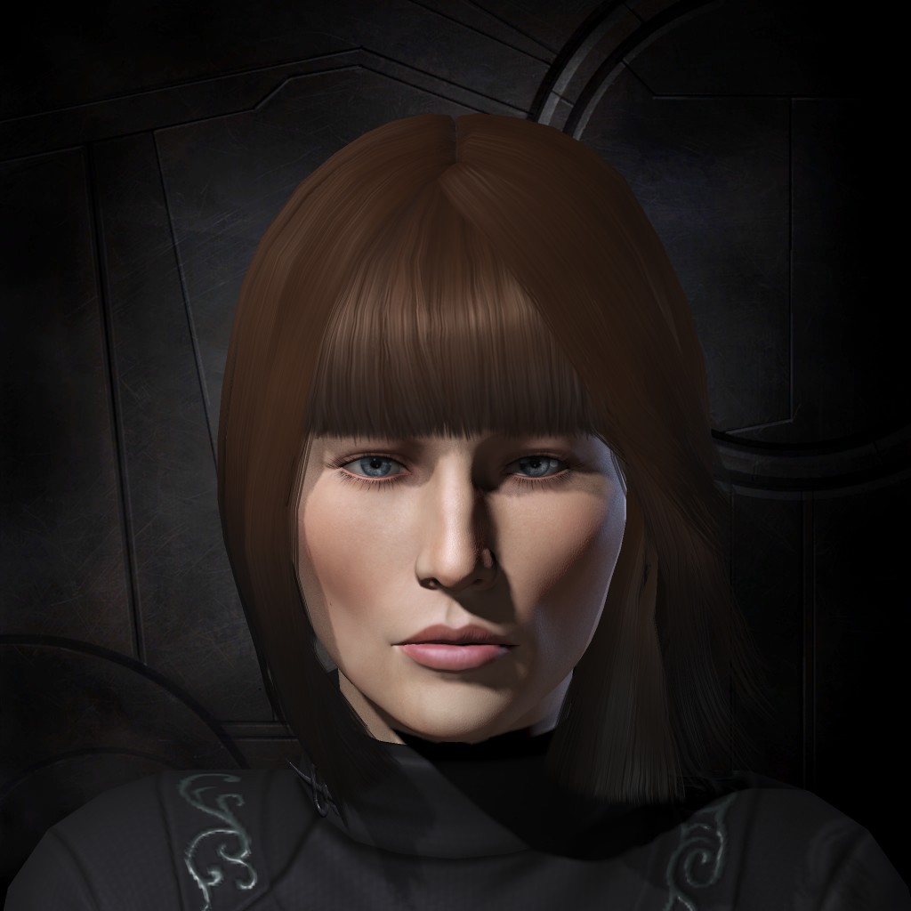 Audimon Yntre Chelien