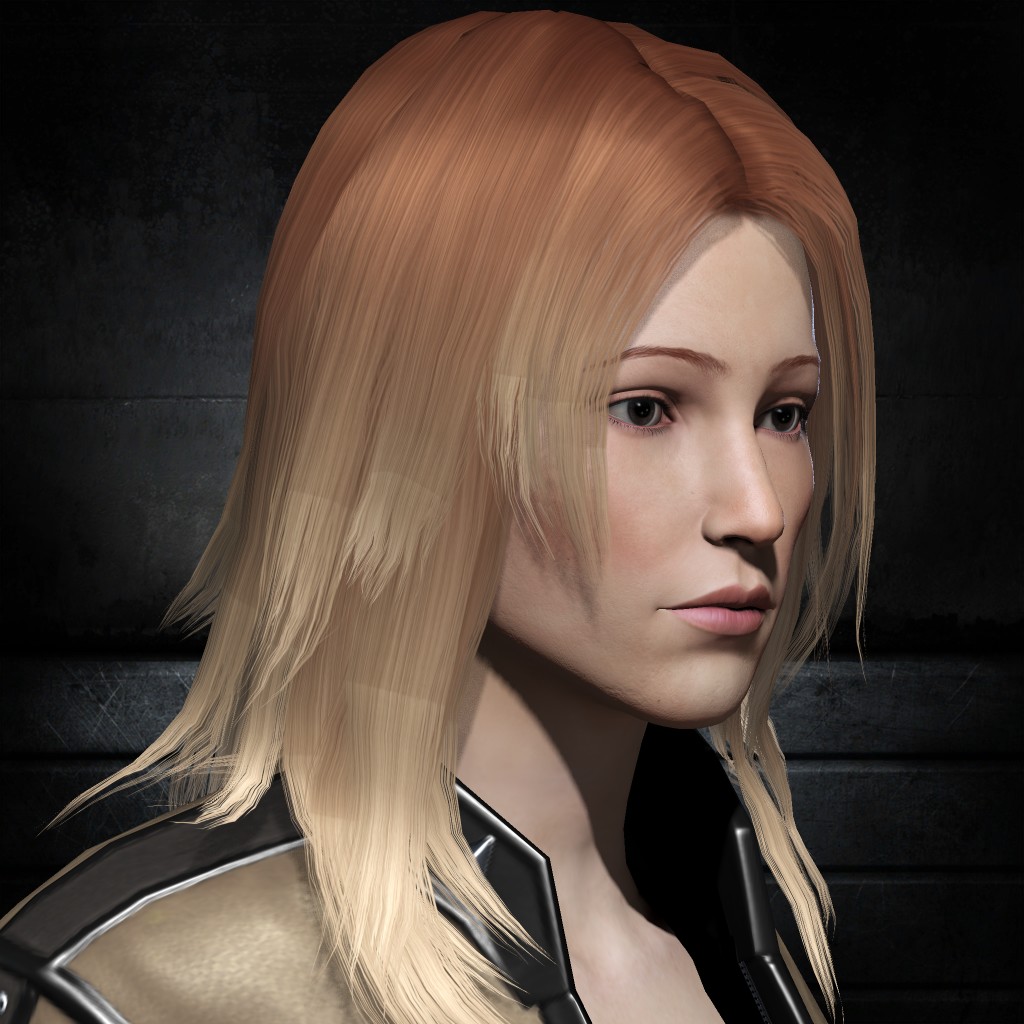 Sirena Friss Gemulus