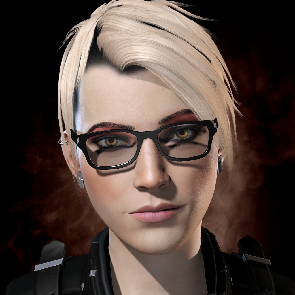 Bex Starrwind
