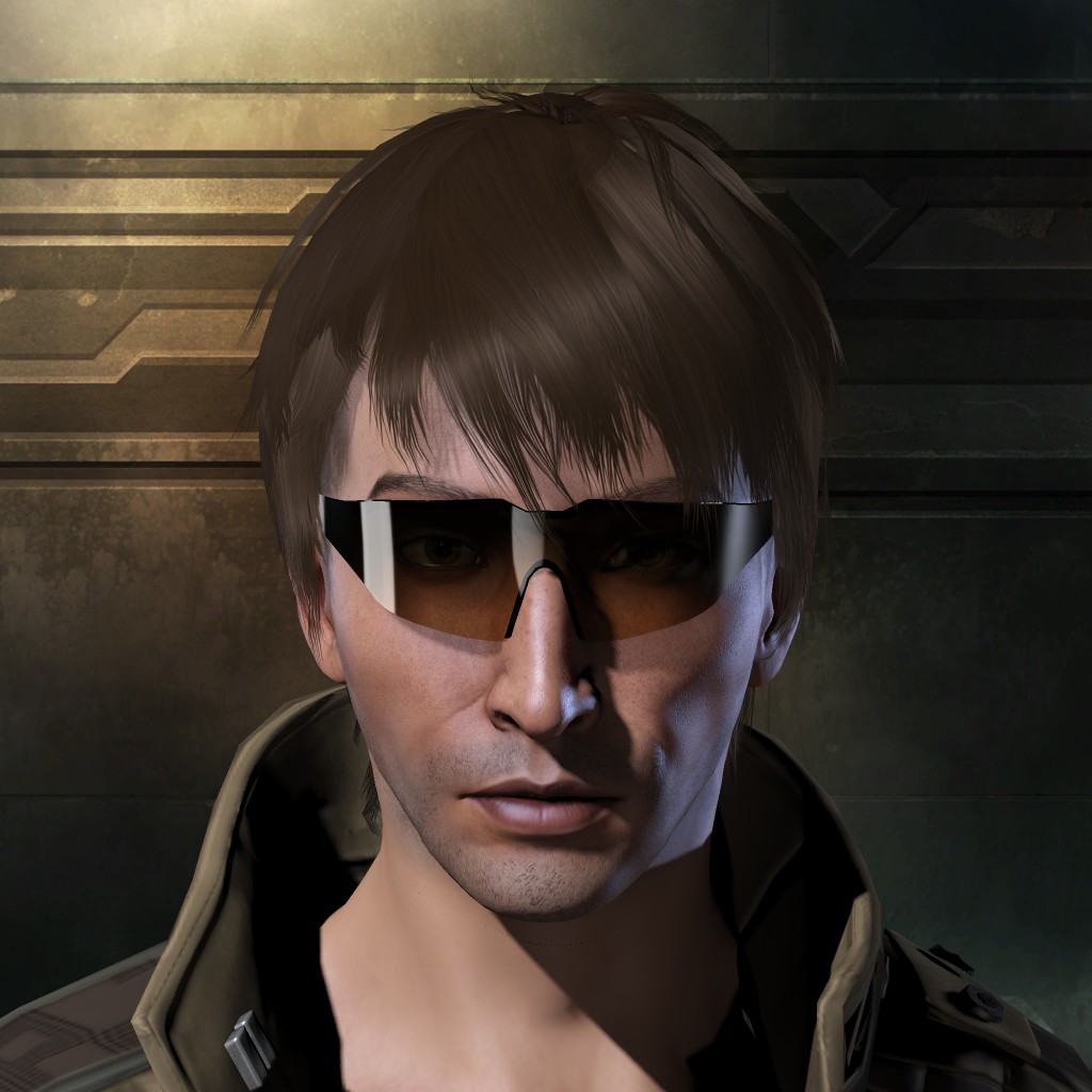 Leon Ryder