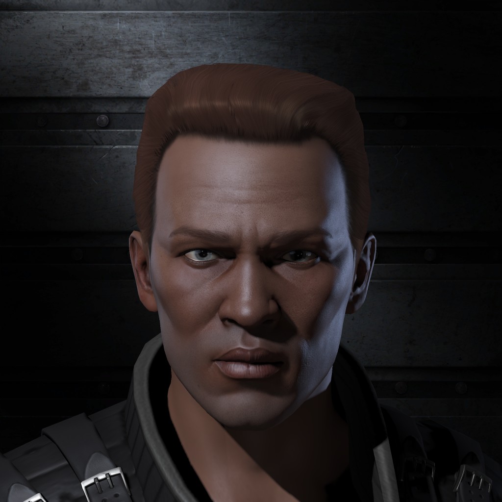 Ergaud Asbi Bererund