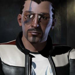 Johnny-Deadii portrait
