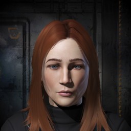 Satsuki Nao portrait