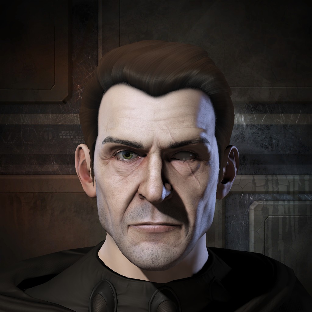 Inquisitor Lucius III