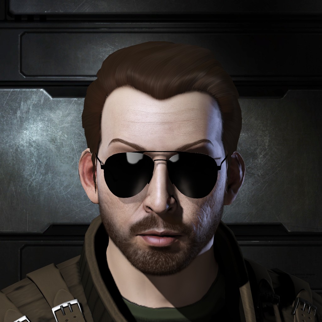 Cole Theodore Hickman