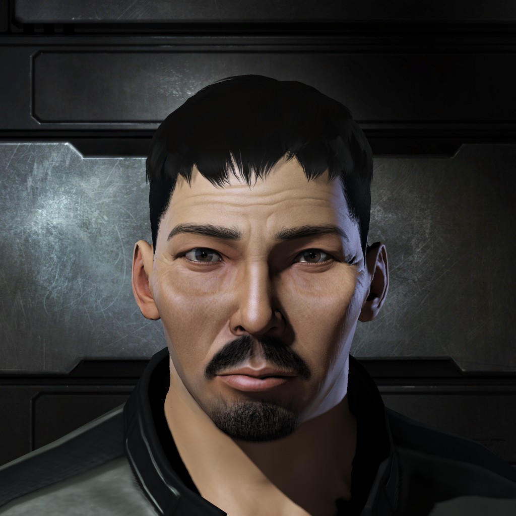 Mei No Hung