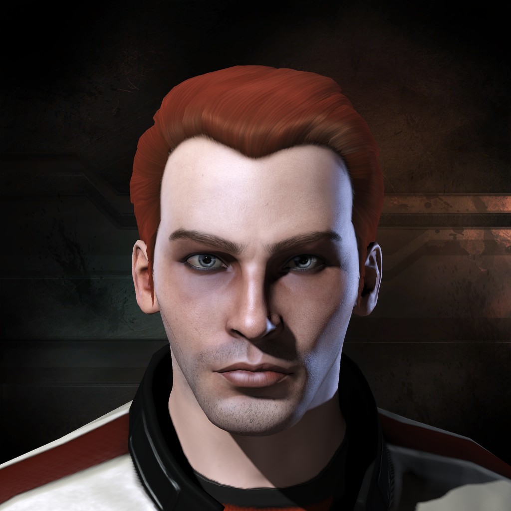 Corvin Sails Crepsley