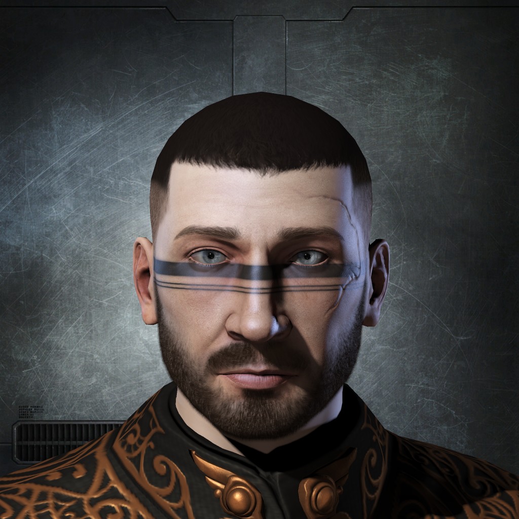 The Sultan OfSamaria