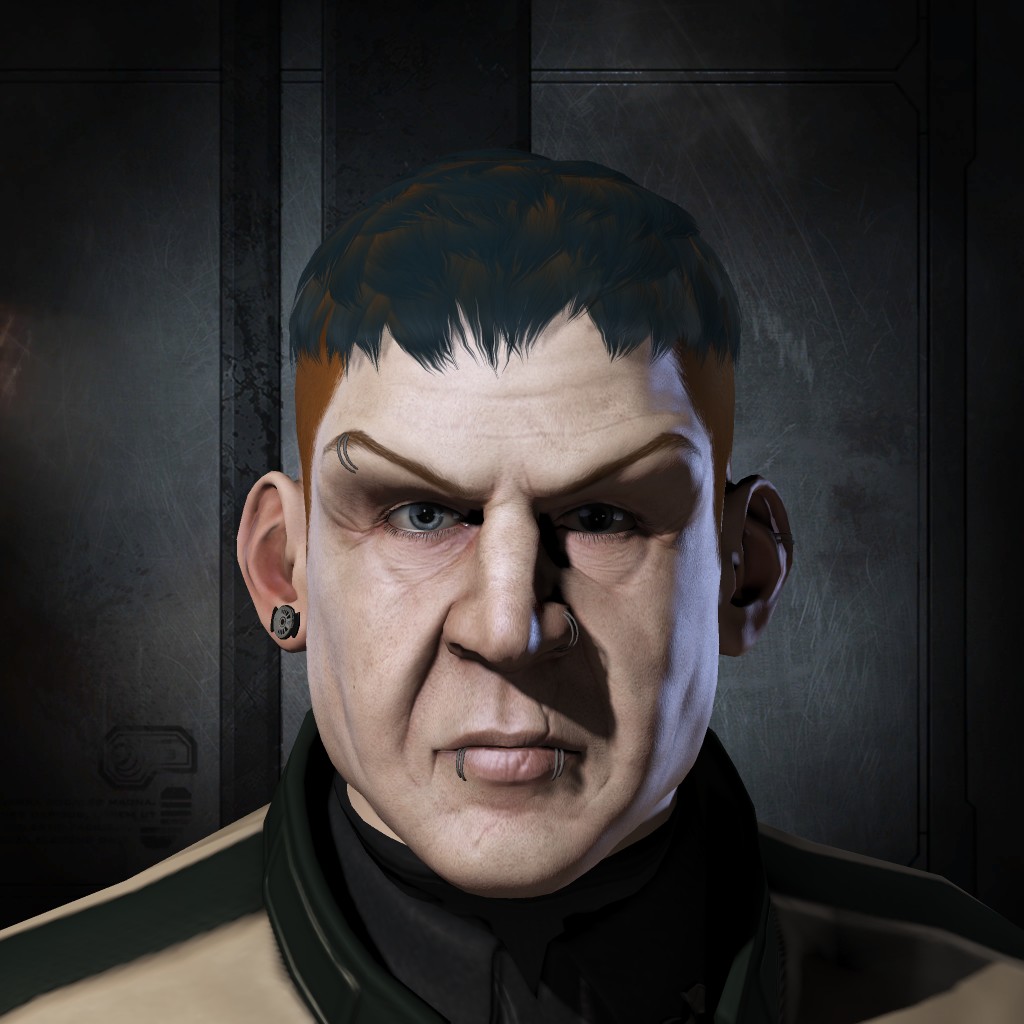 The dark lordElfgrim