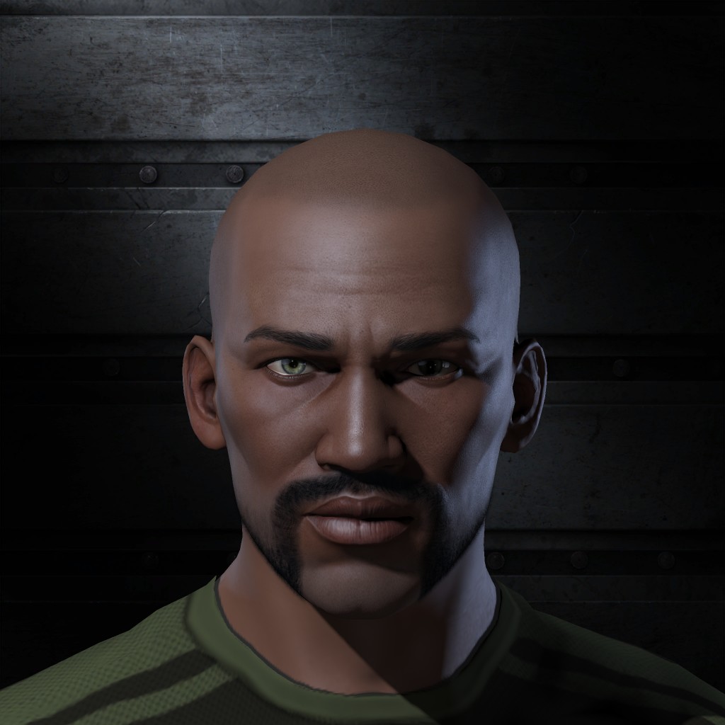 Jackson Col