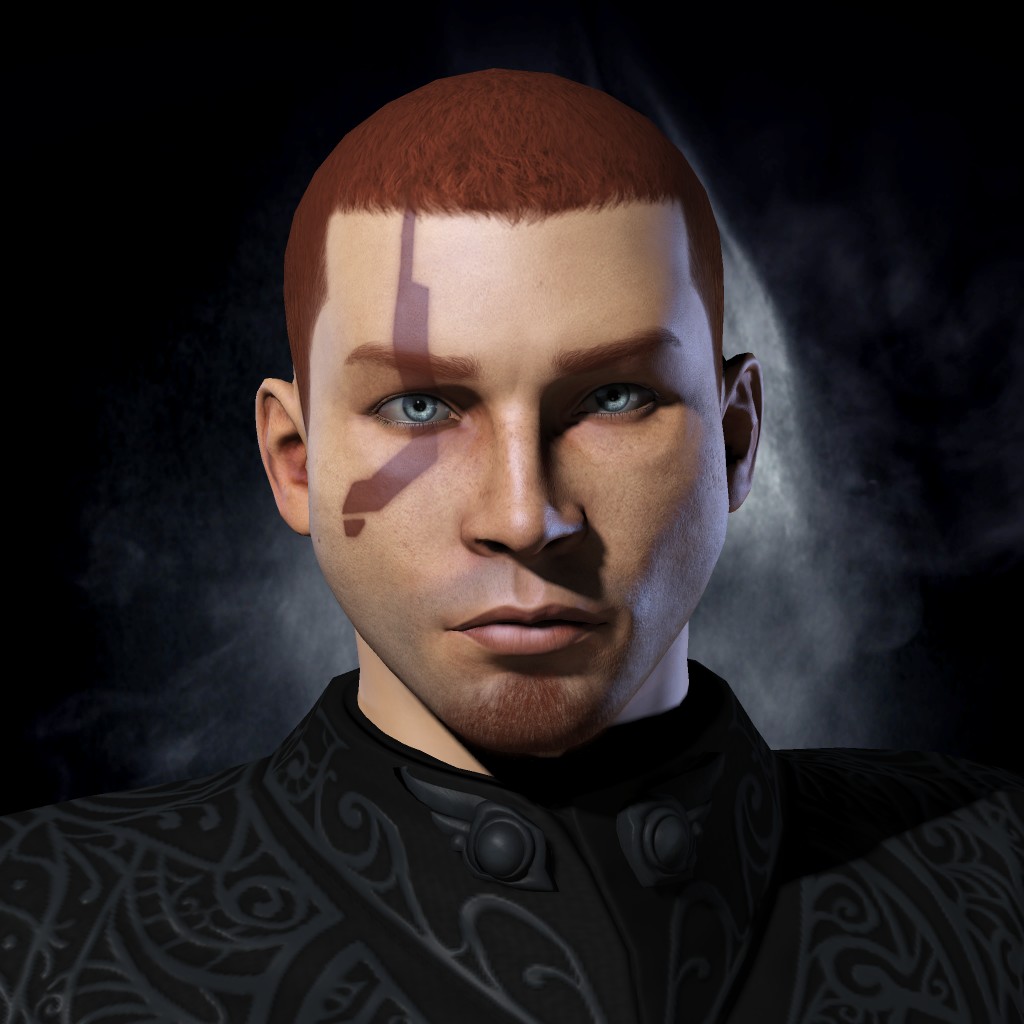 Armanix Ravyn Eridian